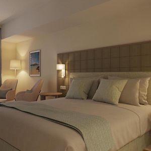 Junior Suite Terrace